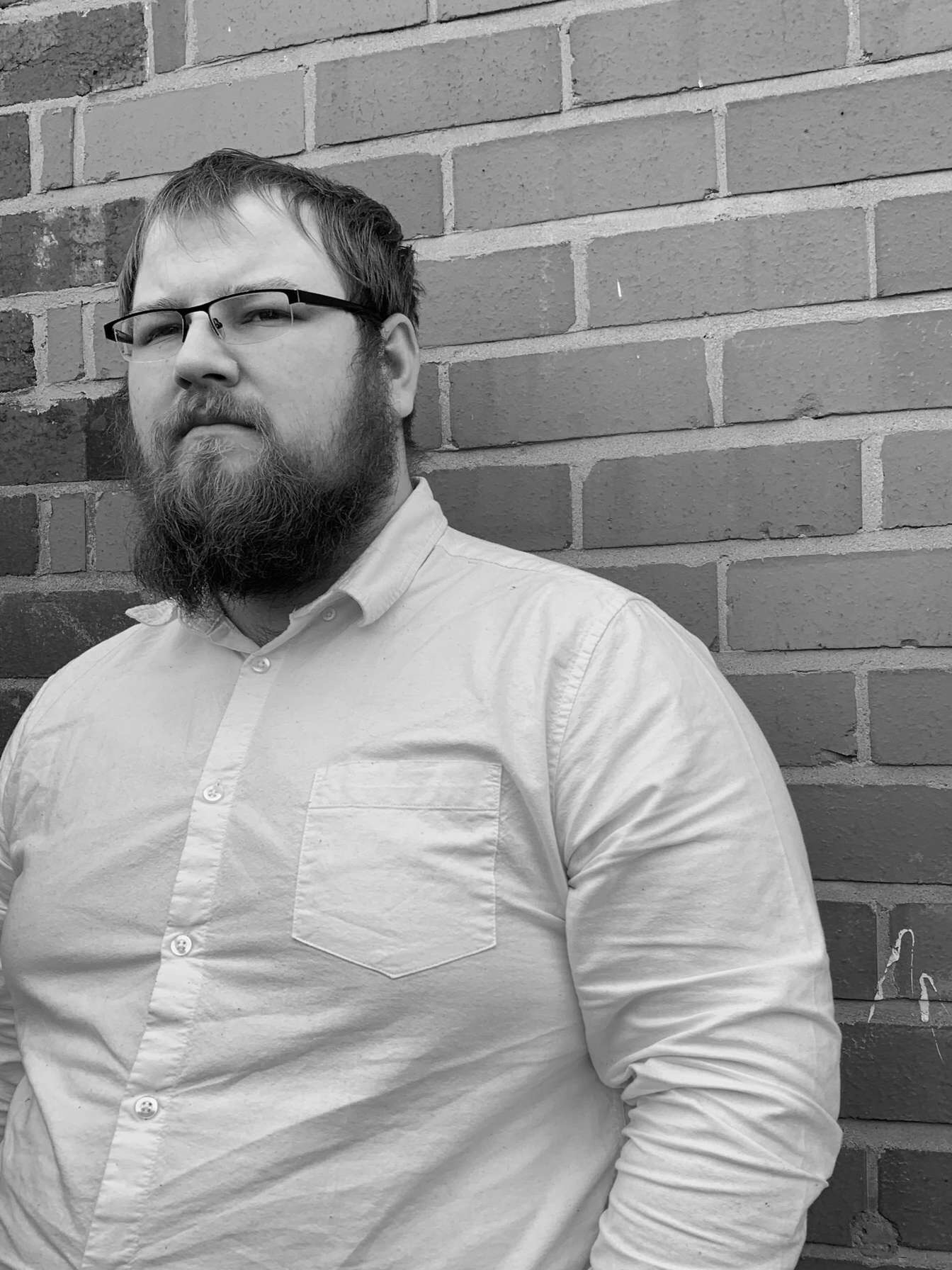 Photo of Euan Fitzpatrick